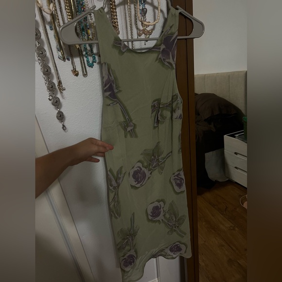 WILD FABEL dress - Picture 6 of 14